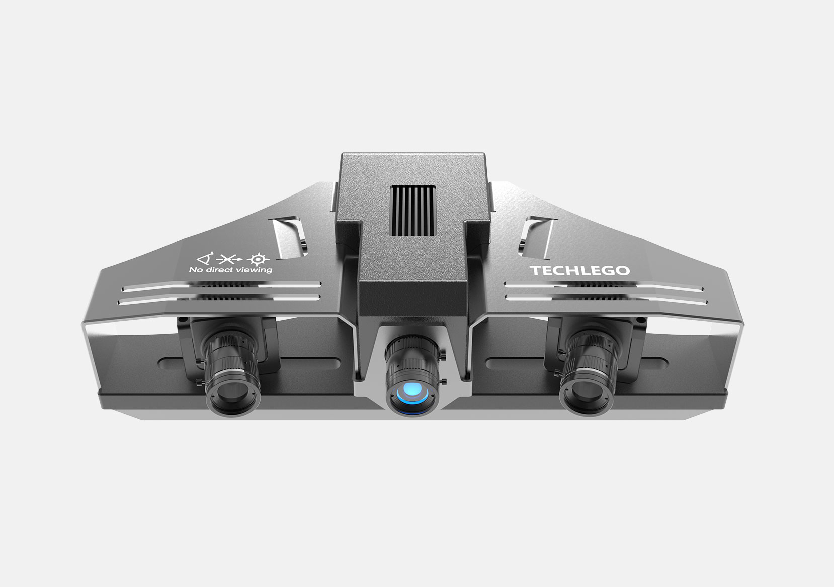 G9三維掃描儀-630w像素